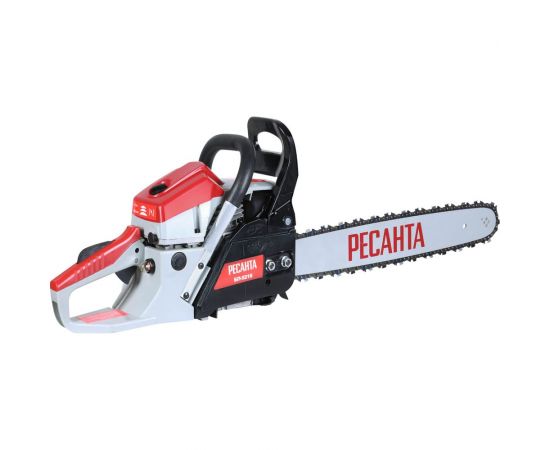 Бензопила Ресанта БП-5218 70/6/16 – изображение 3