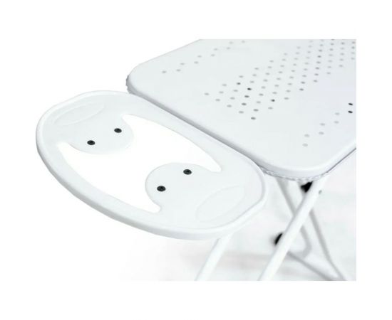 Доска гладильная белая Элона Лайт Perilla 211437 – изображение 3