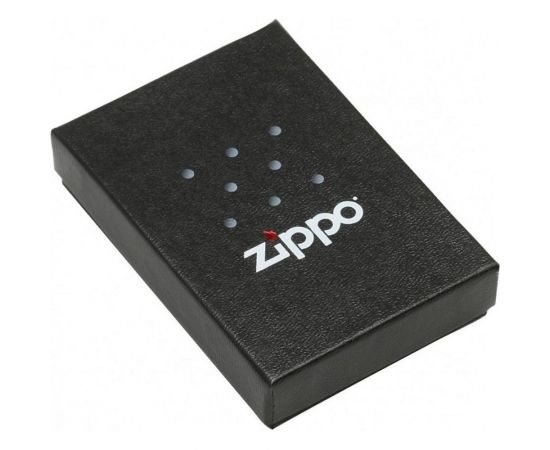 Зажигалка Zippo Armor 167 – изображение 3