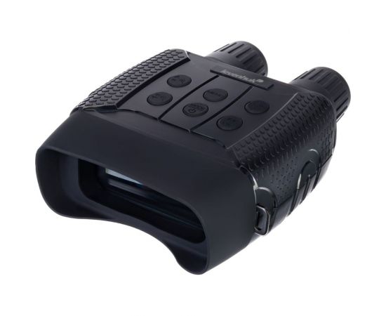 Цифровой бинокль ночного видения Levenhuk Halo 13x Wi-Fi 77664 – изображение 3