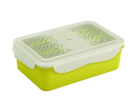 Контейнер Phibo для холодильника и микроволновой печи Take Go 1,1л 433102009 – изображение 3