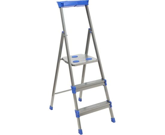 Стальная стремянка Nika СМ3 – изображение 3