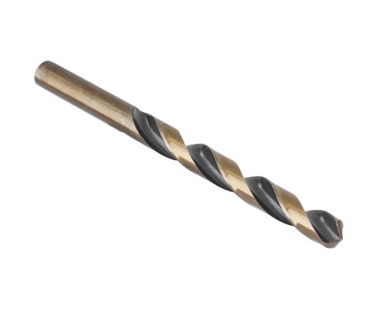 Набор сверл по металлу 19 шт TOTAL TACSD0195 – изображение 3