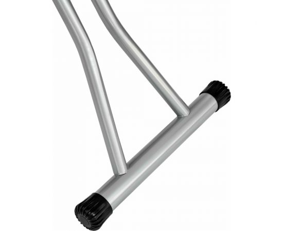 Доска гладильная серая Элона Лайт (без розетки) Perilla 214438 – изображение 3