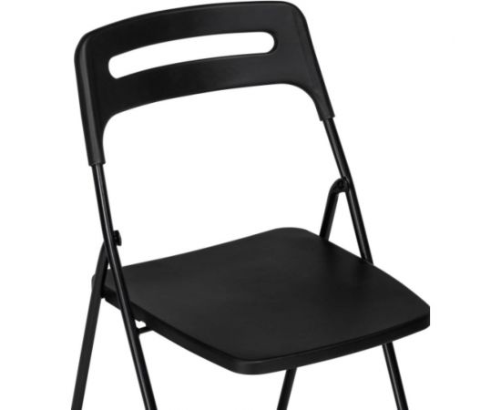 Складной стул Woodville Fold black 15482 – изображение 3