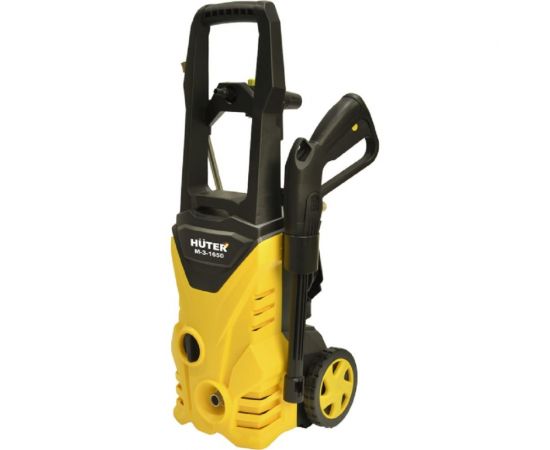 Мойка высокого давления Huter M-3-1650 70/8/28 – изображение 3