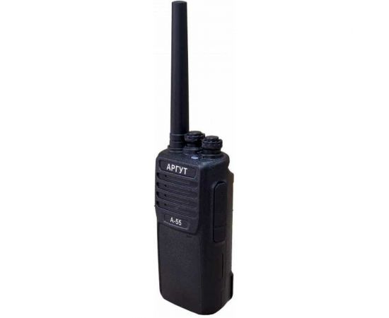 Портативная радиостанция Аргут А-55 VHF RU51036 – изображение 3