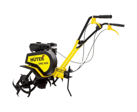 Мотокультиватор Huter GMC-850 70/5/24 – изображение 3