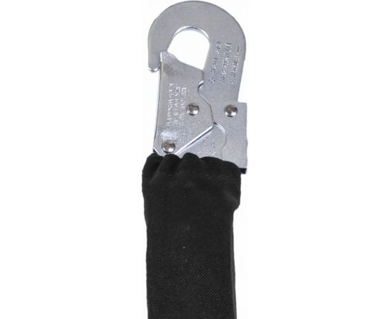 Двойной огнеупорный строп Alpsafe, регулируемый, с амортизатором AKN31F – изображение 3