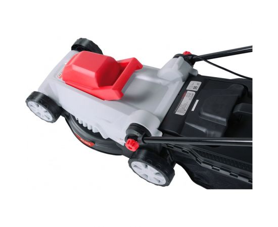 Электрическая газонокосилка Ресанта КР-1500 ЭТ 70/4/13 – изображение 3