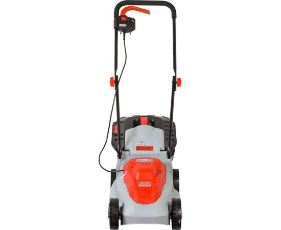 Электрическая газонокосилка Ресанта КР-1200 ЭП 70/4/15 – изображение 3