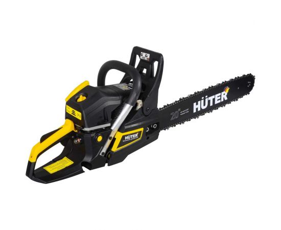 Бензопила Huter BS-62 70/6/6 – изображение 3