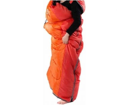 Туристический спальник WILDMAN Фристайл 190х75 см, 200гр 81-613 – изображение 3