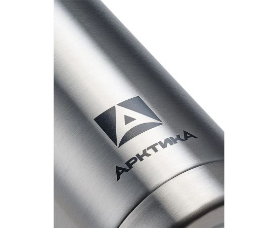 Классический термос Арктика 0.35 л 101-350 – изображение 3