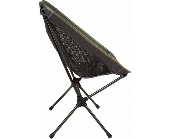 Складное кресло LIGHT CAMP Folding Chair Small зеленый LC-201 – изображение 3