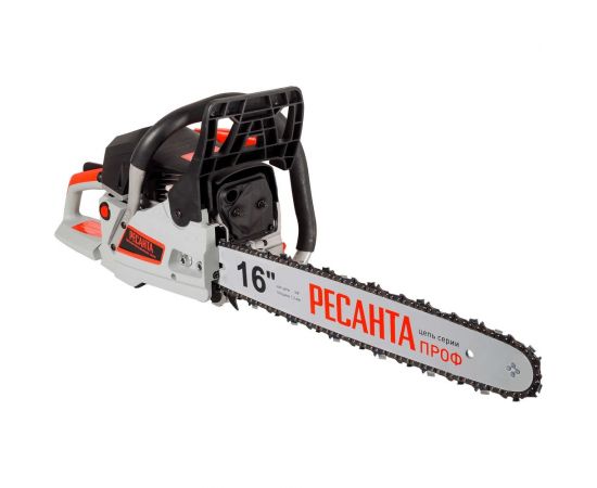 Бензопила Ресанта БП-4516 70/6/14 – изображение 3