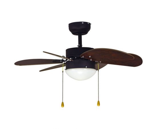 Люстра вентилятор Dreamfan Turbo 76 72003DFN – изображение 3