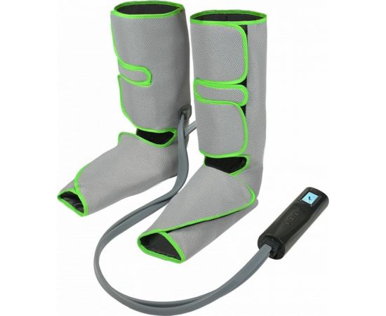 Компрессионный лимфодренажный массажер для ног Planta MFC-40 – изображение 4