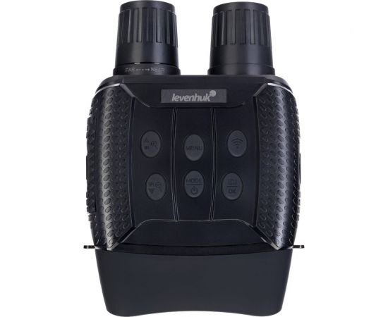 Цифровой бинокль ночного видения Levenhuk Halo 13x Wi-Fi 77664 – изображение 4