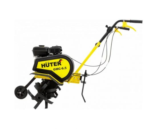 Мотокультиватор Huter GMC-6.5 70/5/6 – изображение 4
