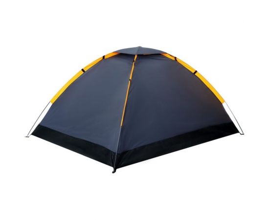 Треккинговая палатка Maclay TREKK 2 размер, 205x150x105 см, 2-х местная 9257706 – изображение 4