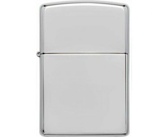 Зажигалка Zippo Armor 167 – изображение 4