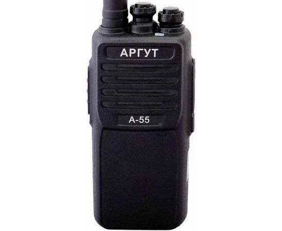 Портативная радиостанция Аргут А-55 VHF RU51036 – изображение 4