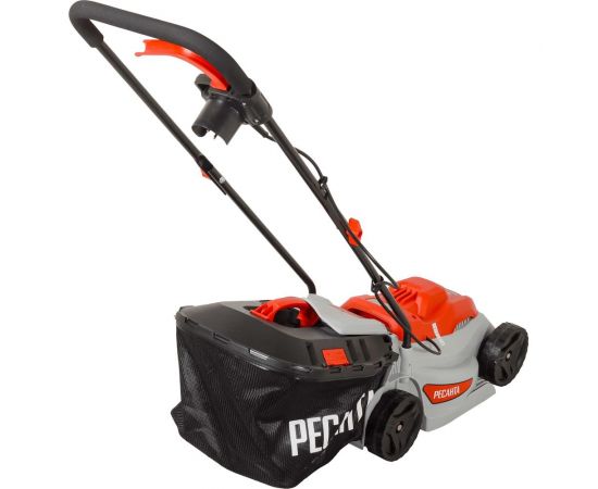 Электрическая газонокосилка Ресанта КР-1200 ЭП 70/4/15 – изображение 4