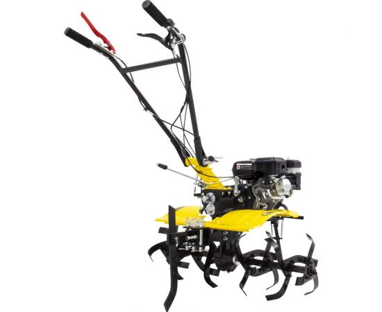 Сельскохозяйственная машина Huter МК-8000P BIG FOOT 70/5/13 – изображение 4