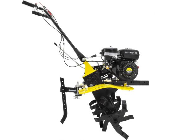 Сельскохозяйственная машина Huter МК-1002Р-10 70/5/47 – изображение 4