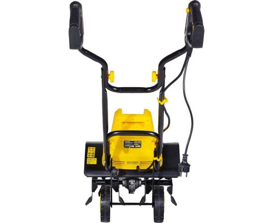 Электрический культиватор Huter EMC-1600 70/5/11 – изображение 4