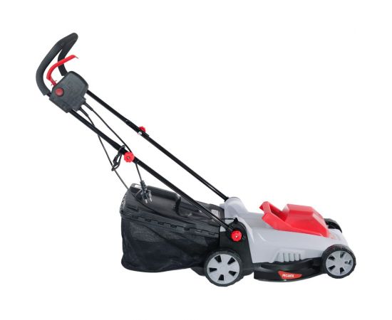 Электрическая газонокосилка Ресанта КР-1500 ЭТ 70/4/13 – изображение 4