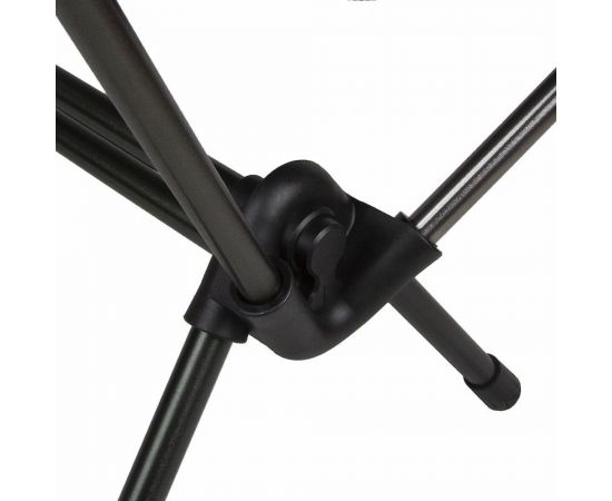 Складное кресло LIGHT CAMP Folding Chair Medium зеленый LC-301 – изображение 4