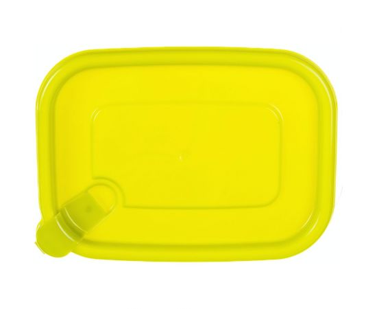 Комплект контейнеров с клапаном Phibo ФРЭШ 0.6 л, зеленый, 4 шт. 433139809 – изображение 4