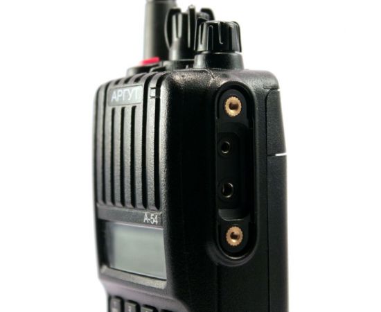 Рация АРГУТ А-54 – изображение 4
