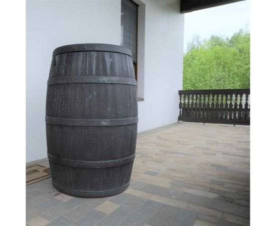 Садовая емкость KSC Вино 500 л KSC-V-500 – изображение 4