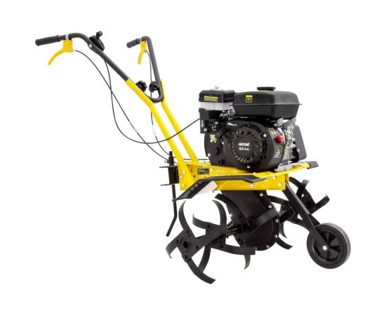 Мотокультиватор Huter GMC-850 70/5/24 – изображение 4