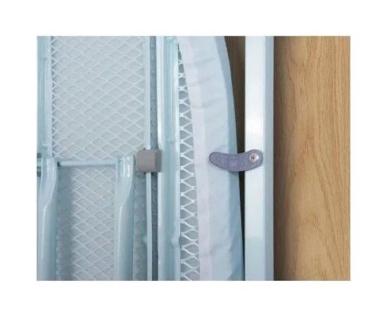 Гладильная доска Perilla НАДВЕРНАЯ ультракомпактная 15027 – изображение 4