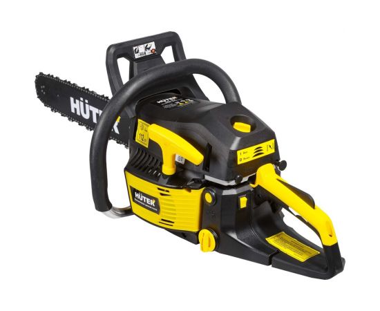 Бензопила Huter BS-62 70/6/6 – изображение 4