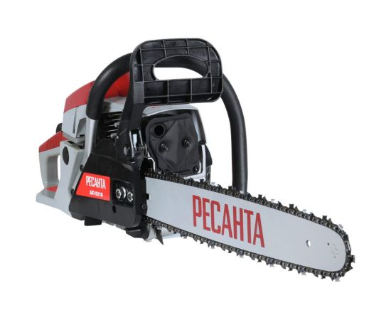 Бензопила Ресанта БП-5218 70/6/16 – изображение 4