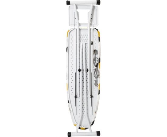 Доска гладильная белая Элона Perilla 211702 – изображение 4