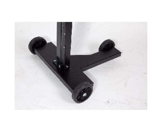 Прибор контроля и регулировки света фар Top-Auto усиленный, с наводчиком, цвет серый HBA26DZ_grey – изображение 5