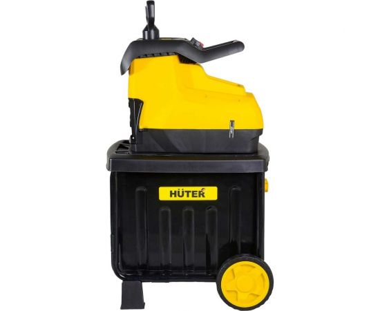 Садовый измельчитель Huter ESH-2800PRO 70/13/17 – изображение 5
