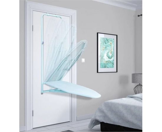 Гладильная доска Perilla НАДВЕРНАЯ ультракомпактная 15027 – изображение 5