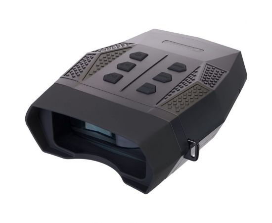 Цифровой бинокль ночного видения Levenhuk Halo 13X PLUS 79632 – изображение 5