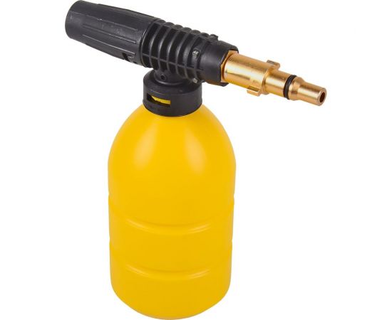 Мойка высокого давления Huter W105-GS 70/8/4 – изображение 5