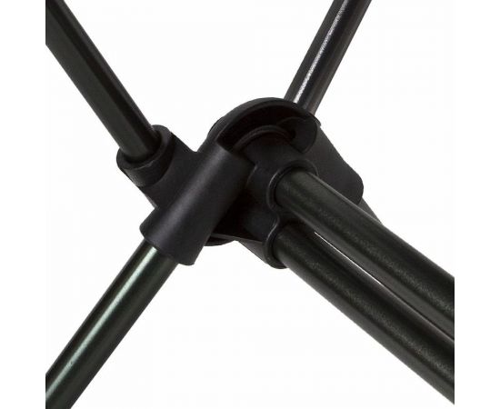 Складное кресло LIGHT CAMP Folding Chair Medium зеленый LC-301 – изображение 5