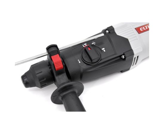 Перфоратор Электроприбор ПР-1150 – изображение 5