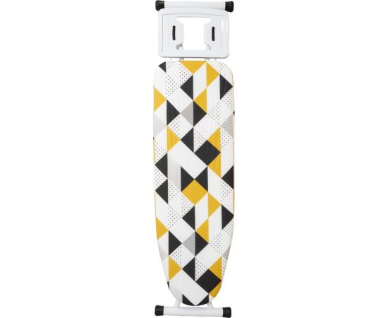 Доска гладильная белая Элона Perilla 211702 – изображение 5