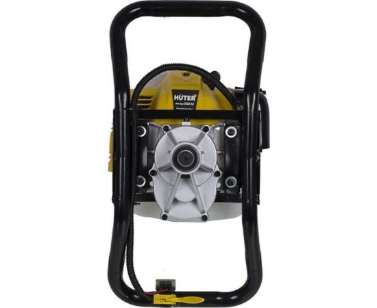 Мотобур Huter GGD-52 70/13/1 – изображение 5